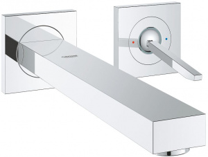 Смеситель Grohe Eurocube Joy 19998000 для раковины Смеситель Grohe Eurocube Joy 19998000 для раковины