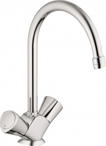 Смеситель Grohe Costa L 31819001 для кухонной мойки Смеситель Grohe Costa L 31819001 для кухонной мойки