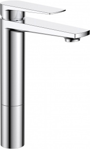 Смеситель BelBagno Carin CAR LMC CRM для раковины Смеситель BelBagno Carin CAR LMC CRM для раковины