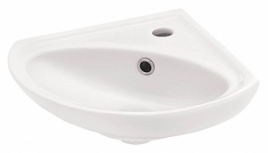 Рукомойник Santek Ирис WH110514 угловой Рукомойник Santek Ирис WH110514 угловой
