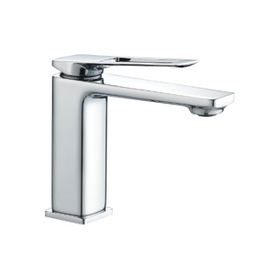 Смеситель для раковины Haiba HB10817, хром Смеситель для раковины Haiba HB10817, хром