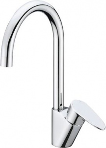 Смеситель Wasserkraft Leine 3507 для кухонной мойки Смеситель Wasserkraft Leine 3507 для кухонной мойки