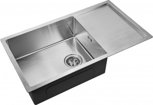 Мойка кухонная Zorg Inox R 7844 Мойка кухонная Zorg Inox R 7844