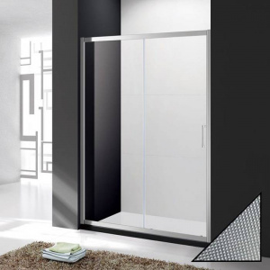 Душевая дверь в нишу Cezares Molveno BF 1 130 P Cr Душевая дверь в нишу Cezares Molveno BF 1 130 P Cr