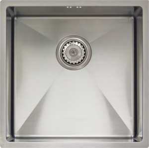Мойка кухонная Seaman Eco Marino SME-440 Мойка кухонная Seaman Eco Marino SME-440