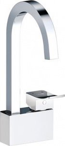 Смеситель Wasserkraft Aller 1067WHITE для кухонной мойки Смеситель Wasserkraft Aller 1067WHITE для кухонной мойки