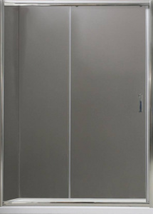 Душевая дверь в нишу BelBagno Uno BF 1 115 C Cr Душевая дверь в нишу BelBagno Uno BF 1 115 C Cr
