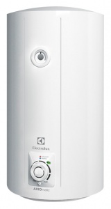 Водонагреватель Electrolux EWH 125 AXIOmatic Водонагреватель Electrolux EWH 125 AXIOmatic