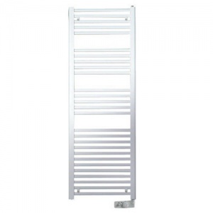 Полотенцесушитель электрический Atlantic NW500W 124x40см Полотенцесушитель электрический Atlantic NW500W 124x40см