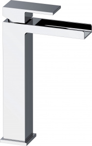 Смеситель Timo Selene 2111/00F chrome для раковины Смеситель Timo Selene 2111/00F chrome для раковины