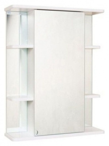 Зеркало-шкаф Onika Глория 55.00 универсальный Зеркало-шкаф Onika Глория 55.00 универсальный
