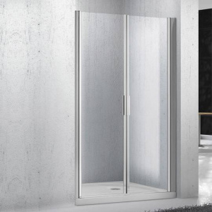 Душевая дверь в нишу BelBagno Sela B 2 60 Ch Cr Душевая дверь в нишу BelBagno Sela B 2 60 Ch Cr