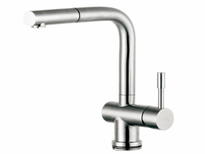 Смеситель Zorg Inox Vitis для кухонной мойки Смеситель Zorg Inox Vitis для кухонной мойки