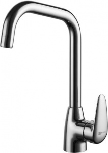 Смеситель Lemark Pramen LM3355C для кухонной мойки Смеситель Lemark Pramen LM3355C для кухонной мойки