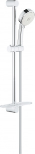 Душевой гарнитур Grohe Tempesta Cosmopolitan 27576002 Душевой гарнитур Grohe Tempesta Cosmopolitan 27576002