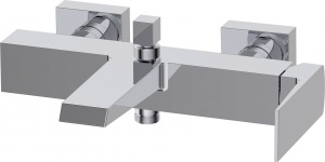 Смеситель BelBagno Arlie ARL VASM CRM для ванны с душем Смеситель BelBagno Arlie ARL VASM CRM для ванны с душем