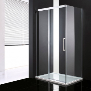 Душевой уголок Cezares Premier Soft W AH1 120/80 C Cr IV Душевой уголок Cezares Premier Soft W AH1 120/80 C Cr IV