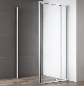 Душевой уголок Cezares Variante AH-1 80/90-100 C Cr Душевой уголок Cezares Variante AH-1 80/90-100 C Cr