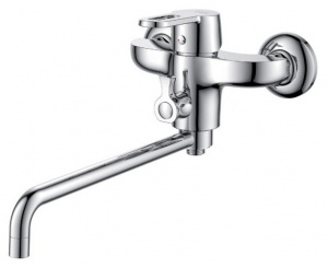 Смеситель D&K Hamburg Bayern универсальный Смеситель D&K Hamburg Bayern универсальный