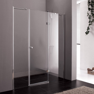 Душевая дверь в нишу Cezares Verona B13 90/60/60 C Cr Душевая дверь в нишу Cezares Verona B13 90/60/60 C Cr