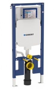 Система инсталляции для унитазов Geberit Sigma 8 111.796.00.1 Система инсталляции для унитазов Geberit Sigma 8 111.796.00.1