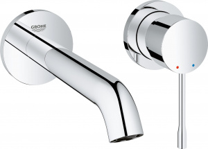 Смеситель Grohe Essence New 19408001 для раковины Смеситель Grohe Essence New 19408001 для раковины