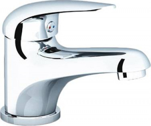 Смеситель Ravak Suzan SN 012.00 для раковины Смеситель Ravak Suzan SN 012.00 для раковины