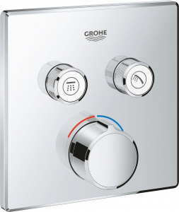 Смеситель Grohe Grohtherm SmartControl 29148000 для ванны с душем Смеситель Grohe Grohtherm SmartControl 29148000 для ванны с душем