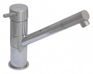 Смеситель Seaman Barcelone SSL-5110 Water для кухонной мойки Смеситель Seaman Barcelone SSL-5110 Water для кухонной мойки