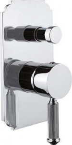 Смеситель Cezares Olimp VDIM 01 L С ВНУТРЕННЕЙ ЧАСТЬЮ Смеситель Cezares Olimp VDIM 01 L С ВНУТРЕННЕЙ ЧАСТЬЮ