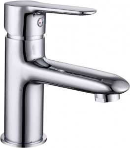 Смеситель Iddis Cuba CUBSB00i01 для раковины Смеситель Iddis Cuba CUBSB00i01 для раковины