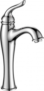 Смеситель BelBagno Tiffani TIF LMC CRM для раковины Смеситель BelBagno Tiffani TIF LMC CRM для раковины