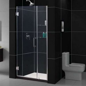 Душевая дверь в нишу RGW Hotel HO-02 900х1950 Душевая дверь в нишу RGW Hotel HO-02 900х1950