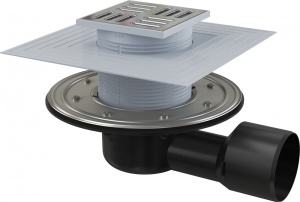 Душевой трап AlcaPlast APV3344 Душевой трап AlcaPlast APV3344