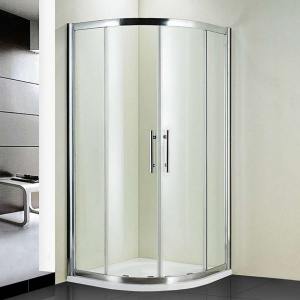 Душевой уголок RGW Hotel HO-51 1000x1000x1950 профиль хром Душевой уголок RGW Hotel HO-51 1000x1000x1950 профиль хром