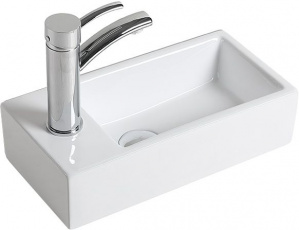 Раковина SantiLine SL-2009R Раковина SantiLine SL-2009R