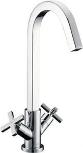 Смеситель Wasserkraft Weser 7847 для кухонной мойки Смеситель Wasserkraft Weser 7847 для кухонной мойки