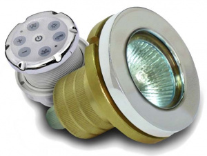 Подсветка Акватек (электронное управление) Подсветка Акватек (электронное управление)