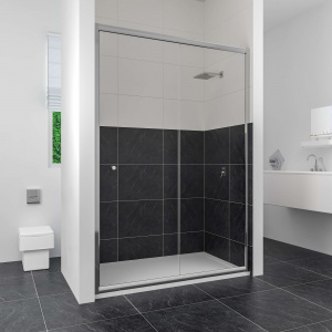 Душевая дверь в нишу RGW Classic CL-12 (1460-1510)x1850 Душевая дверь в нишу RGW Classic CL-12 (1460-1510)x1850