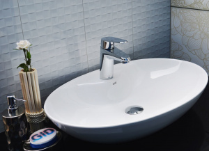 Керамическая раковина Gid N9438 Керамическая раковина Gid N9438