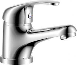 Смеситель Rossinka Y Y35-11 для раковины