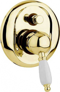 Смеситель Cezares Elite VDIM-03/24-Bi С ВНУТРЕННЕЙ ЧАСТЬЮ Смеситель Cezares Elite VDIM-03/24-Bi С ВНУТРЕННЕЙ ЧАСТЬЮ