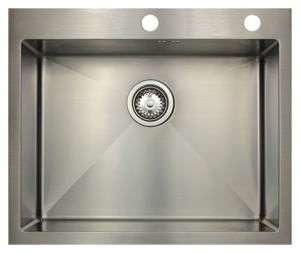 Мойка кухонная Seaman Eco Marino SMB-6151S с клапан-автоматом Мойка кухонная Seaman Eco Marino SMB-6151S с клапан-автоматом