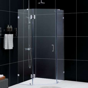 Душевой уголок RGW Hotel HO-82 900x900x1950 профиль хром Душевой уголок RGW Hotel HO-82 900x900x1950 профиль хром