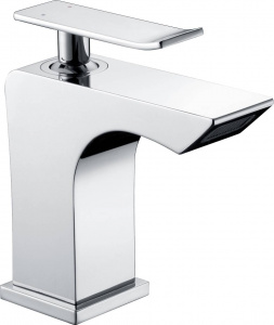 Смеситель BelBagno Ticino TIC LVM CRM для раковины Смеситель BelBagno Ticino TIC LVM CRM для раковины