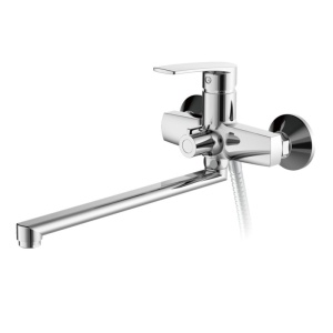 Смеситель для ванны Haiba HB22587, хром Смеситель для ванны Haiba HB22587, хром