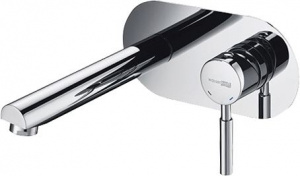 Смеситель Wasserkraft Main 4130 С ВНУТРЕННЕЙ ЧАСТЬЮ, для раковины Смеситель Wasserkraft Main 4130 С ВНУТРЕННЕЙ ЧАСТЬЮ, для раковины