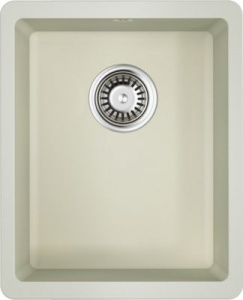 Мойка кухонная Omoikiri Kata 34-U-PA пастила Мойка кухонная Omoikiri Kata 34-U-PA пастила