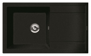 Мойка кухонная Florentina Липси 860 антрацит