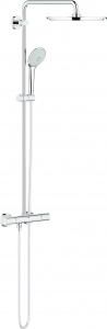 Душевая стойка Grohe Euphoria XXL System 310 26075000 Душевая стойка Grohe Euphoria XXL System 310 26075000